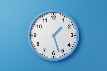01:27am 01:27pm 01:27h 01:27 13h 13 13:27 am pm countdown - High resolution analog wall clock wallpaper background to count time - Stopwatch timer for cooking or meeting with minutes and hours
