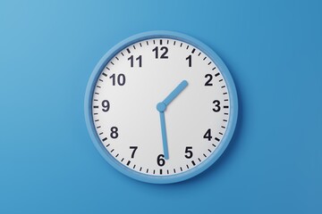 01:29am 01:29pm 01:29h 01:29 13h 13 13:29 am pm countdown - High resolution analog wall clock wallpaper background to count time - Stopwatch timer for cooking or meeting with minutes and hours