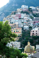 positano