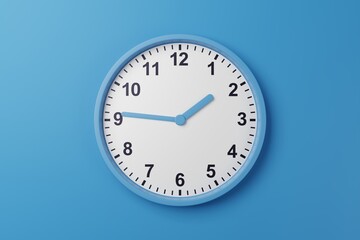 01:46am 01:46pm 01:46h 01:46 13h 13 13:46 am pm countdown - High resolution analog wall clock wallpaper background to count time - Stopwatch timer for cooking or meeting with minutes and hours