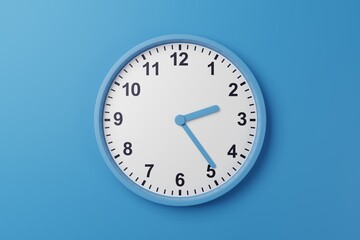 02:24am 02:24pm 02:24h 02:24 14h 14 14:24 am pm countdown - High resolution analog wall clock wallpaper background to count time - Stopwatch timer for cooking or meeting with minutes and hours