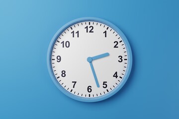 02:27am 02:27pm 02:27h 02:27 14h 14 14:27 am pm countdown - High resolution analog wall clock wallpaper background to count time - Stopwatch timer for cooking or meeting with minutes and hours