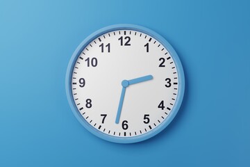 02:32am 02:32pm 02:32h 02:32 14h 14 14:32 am pm countdown - High resolution analog wall clock wallpaper background to count time - Stopwatch timer for cooking or meeting with minutes and hours