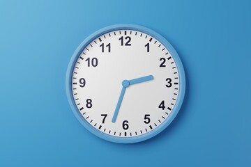 02:33am 02:33pm 02:33h 02:33 14h 14 14:33 am pm countdown - High resolution analog wall clock wallpaper background to count time - Stopwatch timer for cooking or meeting with minutes and hours