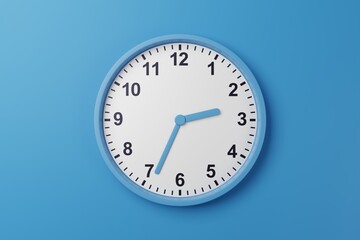 02:34am 02:34pm 02:34h 02:34 14h 14 14:34 am pm countdown - High resolution analog wall clock wallpaper background to count time - Stopwatch timer for cooking or meeting with minutes and hours