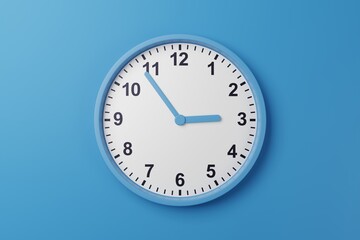 02:54am 02:54pm 02:54h 02:54 14h 14 14:54 am pm countdown - High resolution analog wall clock wallpaper background to count time - Stopwatch timer for cooking or meeting with minutes and hours
