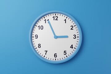 02:56am 02:56pm 02:56h 02:56 14h 14 14:56 am pm countdown - High resolution analog wall clock wallpaper background to count time - Stopwatch timer for cooking or meeting with minutes and hours