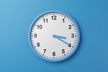 03:20am 03:20pm 03:20h 03:20 15h 15 15:20 am pm countdown - High resolution analog wall clock wallpaper background to count time - Stopwatch timer for cooking or meeting with minutes and hours