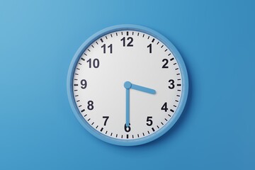 03:30am 03:30pm 03:30h 03:30 15h 15 15:30 am pm countdown - High resolution analog wall clock wallpaper background to count time - Stopwatch timer for cooking or meeting with minutes and hours