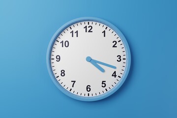 04:18am 04:18pm 04:18h 04:18 16h 16 16:18 am pm countdown - High resolution analog wall clock wallpaper background to count time - Stopwatch timer for cooking or meeting with minutes and hours