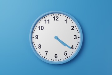 04:21am 04:21pm 04:21h 04:21 16h 16 16:21 am pm countdown - High resolution analog wall clock wallpaper background to count time - Stopwatch timer for cooking or meeting with minutes and hours