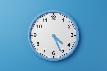04:26am 04:26pm 04:26h 04:26 16h 16 16:26 am pm countdown - High resolution analog wall clock wallpaper background to count time - Stopwatch timer for cooking or meeting with minutes and hours