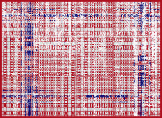 Watercolor doodle artistic geo, lines, stripes, strips seamless pattern design for textures fabric,clothing, scarf, clipboard, shawl, scarves, wrapper, wallpaper and surface, t shirt, pillow, rug