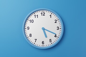 05:19am 05:19pm 05:19h 05:19 17h 17 17:19 am pm countdown - High resolution analog wall clock wallpaper background to count time - Stopwatch timer for cooking or meeting with minutes and hours