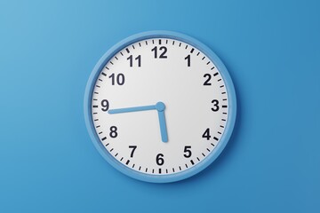 05:44am 05:44pm 05:44h 05:44 17h 17 17:44 am pm countdown - High resolution analog wall clock wallpaper background to count time - Stopwatch timer for cooking or meeting with minutes and hours