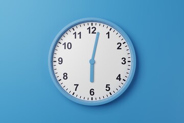 06:02am 06:02pm 06:02h 06:02 18h 18 18:02 am pm countdown - High resolution analog wall clock wallpaper background to count time - Stopwatch timer for cooking or meeting with minutes and hours
