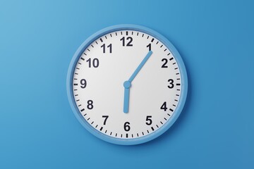 06:06am 06:06pm 06:06h 06:06 18h 18 18:06 am pm countdown - High resolution analog wall clock wallpaper background to count time - Stopwatch timer for cooking or meeting with minutes and hours