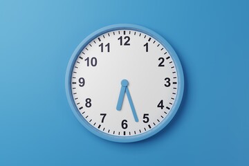 06:27am 06:27pm 06:27h 06:27 18h 18 18:27 am pm countdown - High resolution analog wall clock wallpaper background to count time - Stopwatch timer for cooking or meeting with minutes and hours