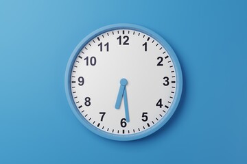 06:29am 06:29pm 06:29h 06:29 18h 18 18:29 am pm countdown - High resolution analog wall clock wallpaper background to count time - Stopwatch timer for cooking or meeting with minutes and hours