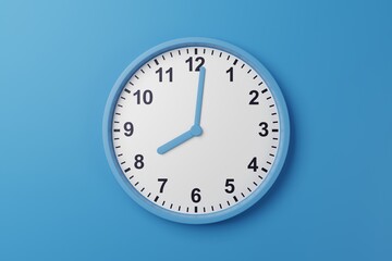 08:01am 08:01pm 08:01h 08:01 20h 20 20:01 am pm countdown - High resolution analog wall clock wallpaper background to count time - Stopwatch timer for cooking or meeting with minutes and hours