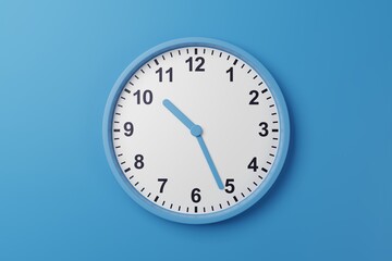 10:26am 10:26pm 10:26h 10:26 22h 22 22:26 am pm countdown - High resolution analog wall clock wallpaper background to count time - Stopwatch timer for cooking or meeting with minutes and hours