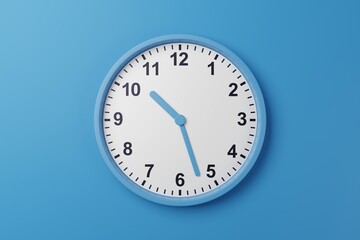 10:27am 10:27pm 10:27h 10:27 22h 22 22:27 am pm countdown - High resolution analog wall clock wallpaper background to count time - Stopwatch timer for cooking or meeting with minutes and hours