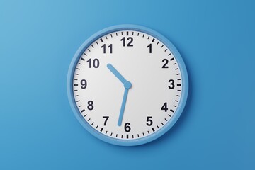 10:32am 10:32pm 10:32h 10:32 22h 22 22:32 am pm countdown - High resolution analog wall clock wallpaper background to count time - Stopwatch timer for cooking or meeting with minutes and hours