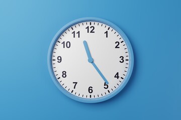11:24am 11:24pm 11:24h 11:24 23h 23 23:24 am pm countdown - High resolution analog wall clock wallpaper background to count time - Stopwatch timer for cooking or meeting with minutes and hours