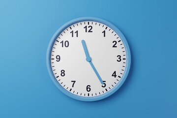 11:25am 11:25pm 11:25h 11:25 23h 23 23:25 am pm countdown - High resolution analog wall clock wallpaper background to count time - Stopwatch timer for cooking or meeting with minutes and hours