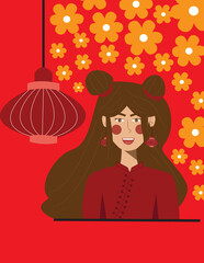 Chinese new year