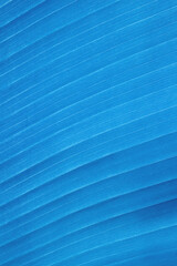 Abstract neon leaf texture for background