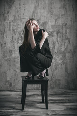 psychological problems and fears