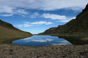 lac de Sarrouyes
