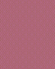 Retro ornament pattern