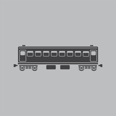  railway cars