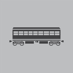  railway cars