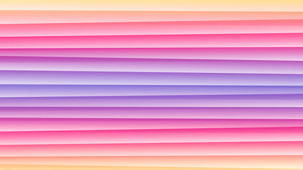 Instagram colors abstract background lines