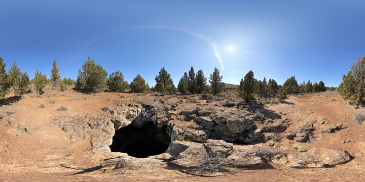 Devils Hole (exterior)