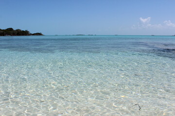 Caribbean Waters