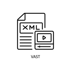 Vast Vector Outline icons for your digital or print projects.