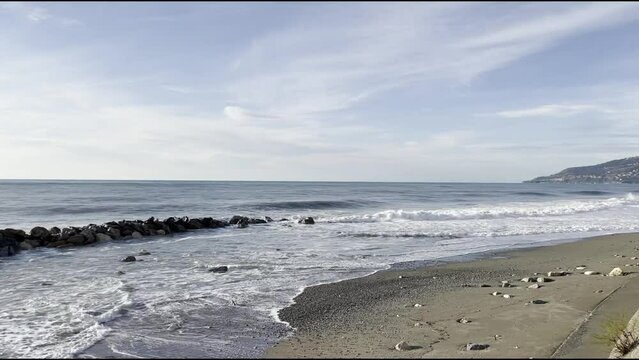 Mare in Onda