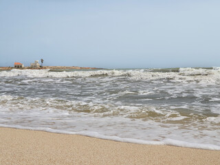 Vega Baja del Segura - Torrevieja - Playa de los Locos y curva del Palangre