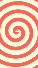 Vector template abstract background