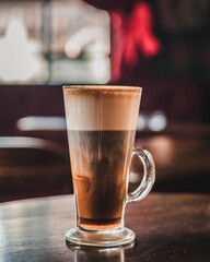 #coffee #coffeetime #coffeelover #cafe #coffeeshop #coffeeaddict #drinks #espresso #love #coffeelovers #breakfast #milk 