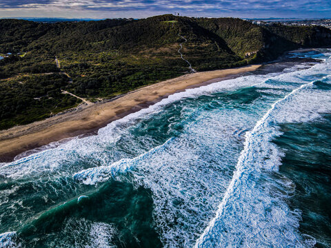Glenrock National Park