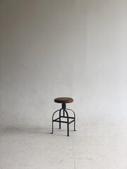 audio stool
