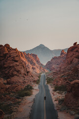 Valley of Fire