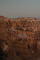 Bryce Canyon 