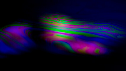 Macro Bubble Surface 1