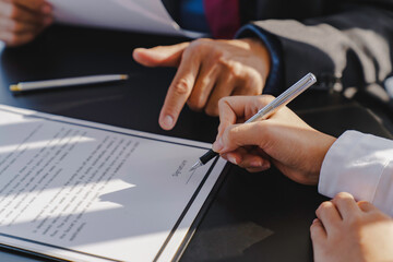 Real estate brokers are consulting on insurance broker contract agreement for home insurance, home...